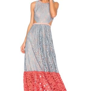 Alexis Arhea Gown 